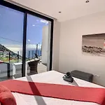 Stella By Lovelystay Villa Arco da Calheta