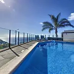 Villa Stella By Lovelystay Arco da Calheta (Madeira)