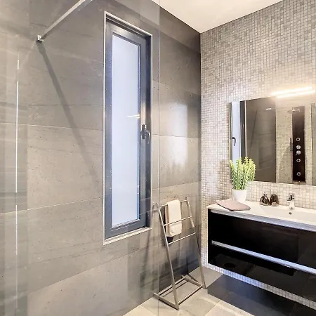 Vila Stella By Lovelystay Arco da Calheta (Madeira)