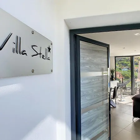 Vila Stella By Lovelystay *