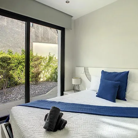Vila Stella By Lovelystay Arco da Calheta (Madeira)