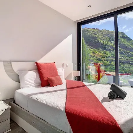 Stella By Lovelystay Vila *