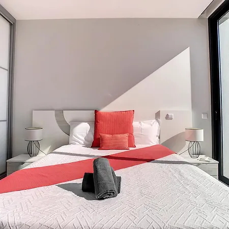 Stella By Lovelystay * Arco da Calheta (Madeira)