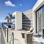 Stella By Lovelystay Villa *
