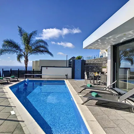 Stella By Lovelystay * Arco da Calheta (Madeira)