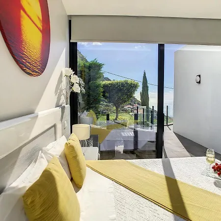 Stella By Lovelystay Villa