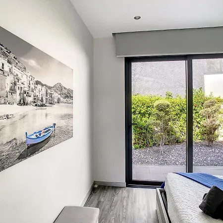 Stella By Lovelystay Arco da Calheta (Madeira)