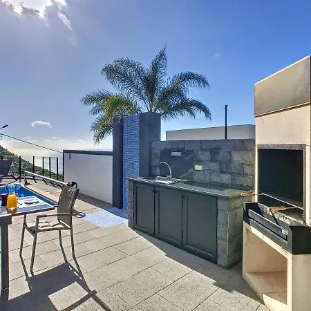 Stella By Lovelystay * Arco da Calheta (Madeira)