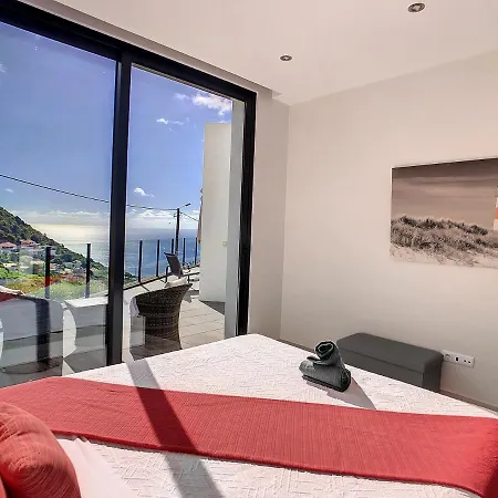 Stella By Lovelystay Villa Arco da Calheta (Madeira)