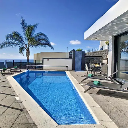 Villa Stella By Lovelystay