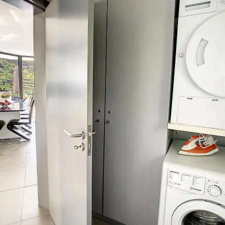 Stella By Lovelystay Arco da Calheta (Madeira)