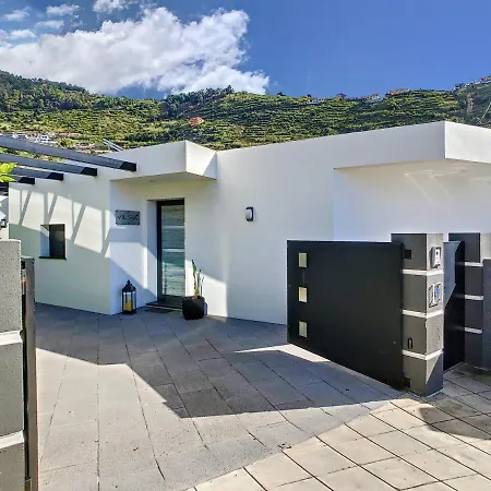 Stella By Lovelystay Villa