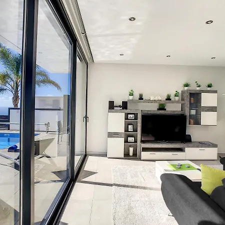 Villa Stella By Lovelystay *