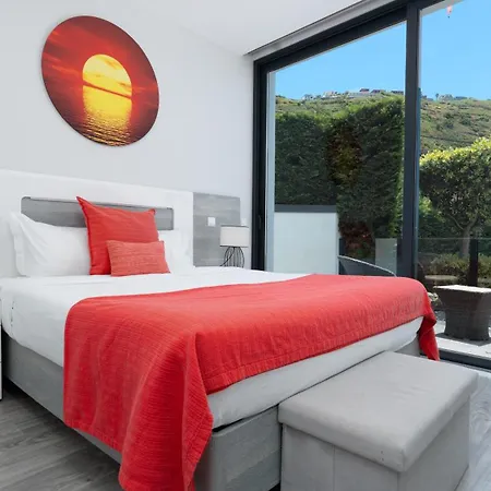 Villa Stella By Lovelystay Arco da Calheta (Madeira)