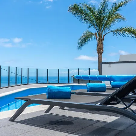 Stella By Lovelystay Villa Arco da Calheta (Madeira)