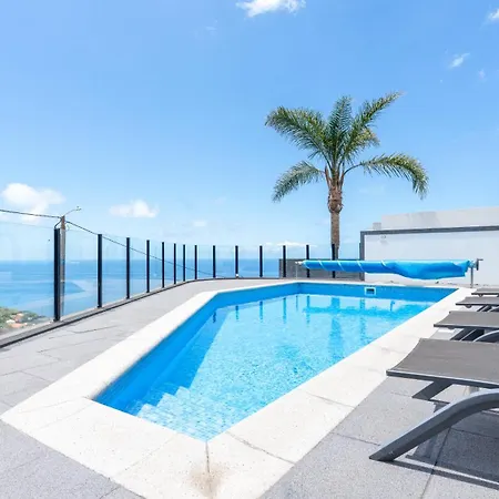 Stella By Lovelystay * Arco da Calheta (Madeira)