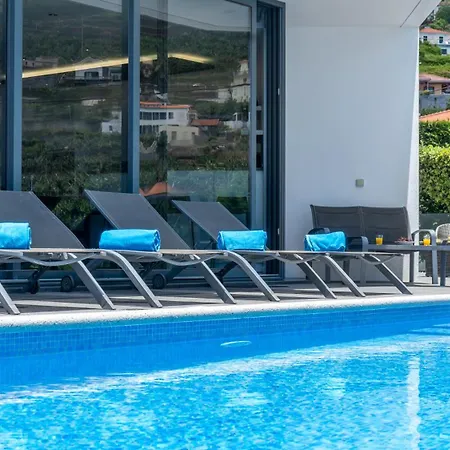 Stella By Lovelystay * Arco da Calheta (Madeira)