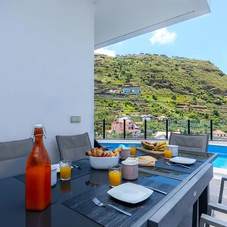 Stella By Lovelystay Arco da Calheta (Madeira)