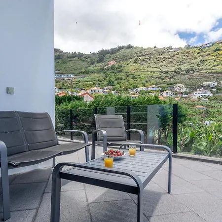 Stella By Lovelystay Arco da Calheta (Madeira)