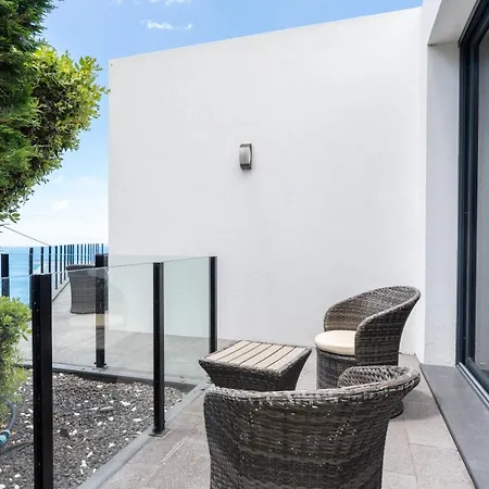 Villa Stella By Lovelystay Arco da Calheta (Madeira)