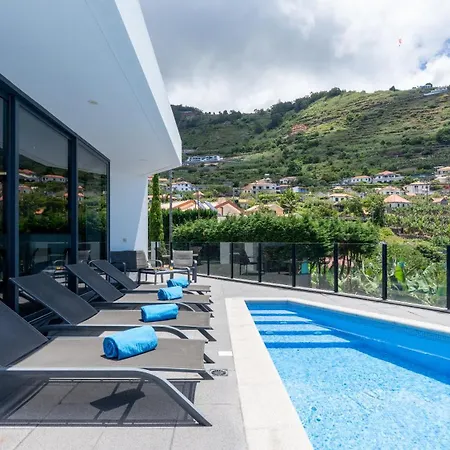 Villa Stella By Lovelystay