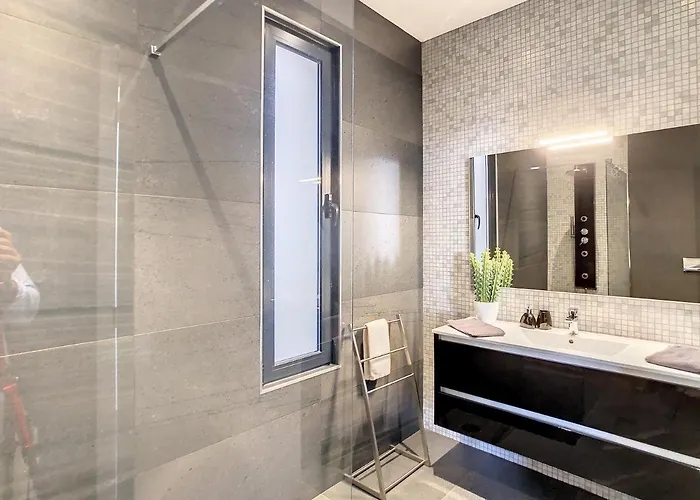 Villa Stella By Lovelystay Arco da Calheta