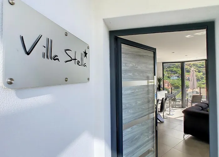 Villa Stella By Lovelystay *