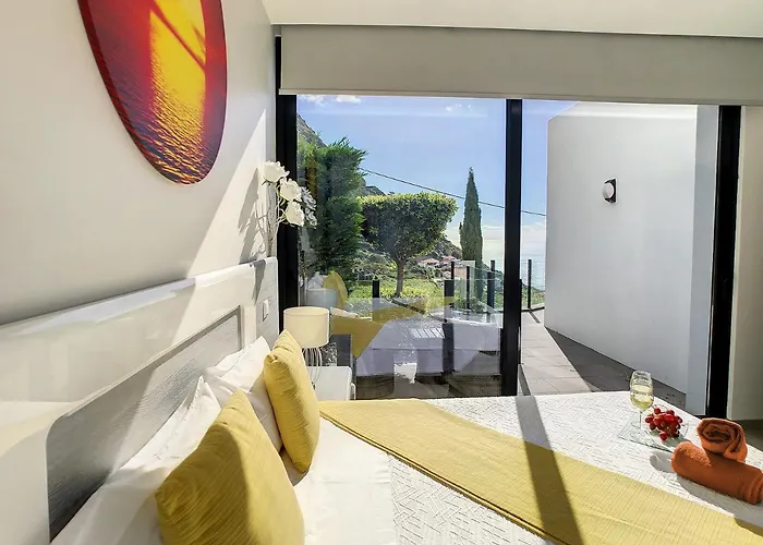 Stella By Lovelystay Villa