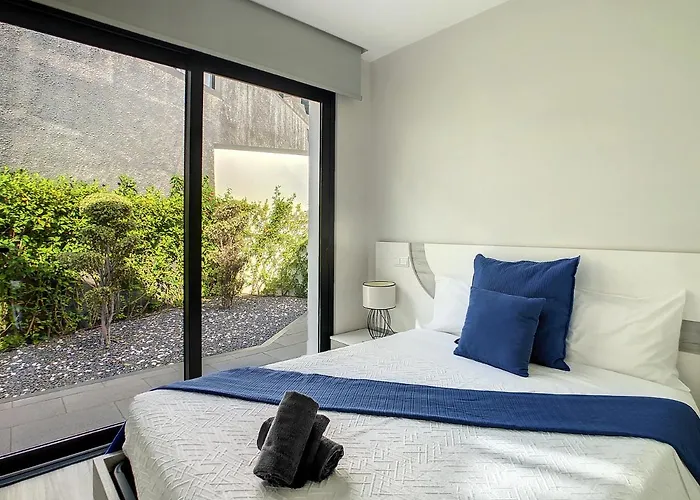 Villa Stella By Lovelystay Arco da Calheta