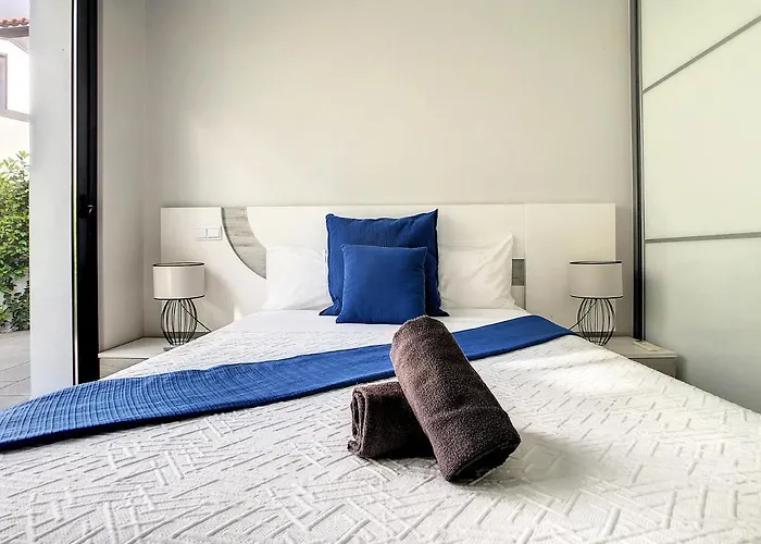 Stella By Lovelystay Villa Arco da Calheta