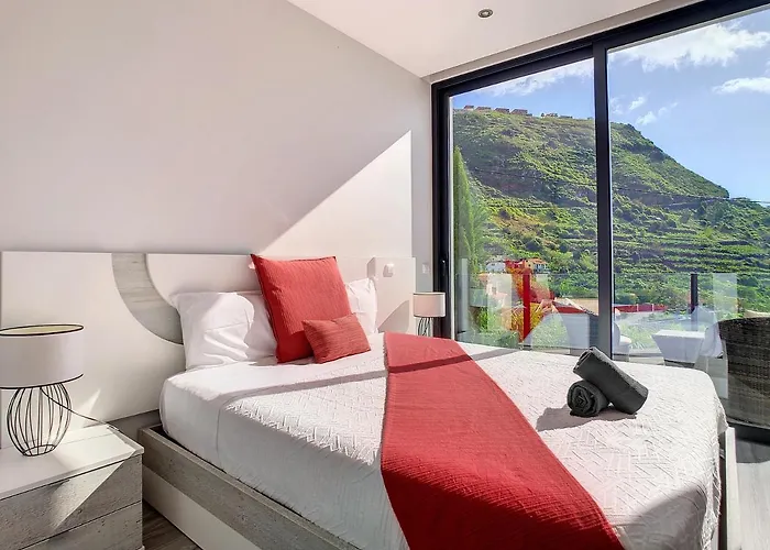 Stella By Lovelystay Villa *