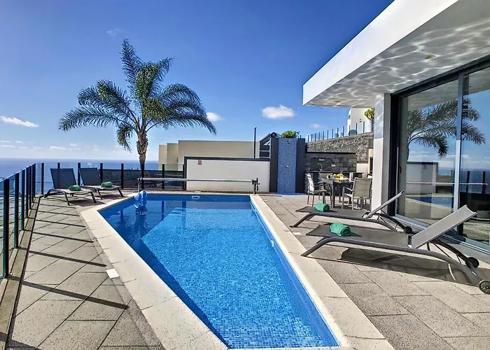 Villa Stella By Lovelystay