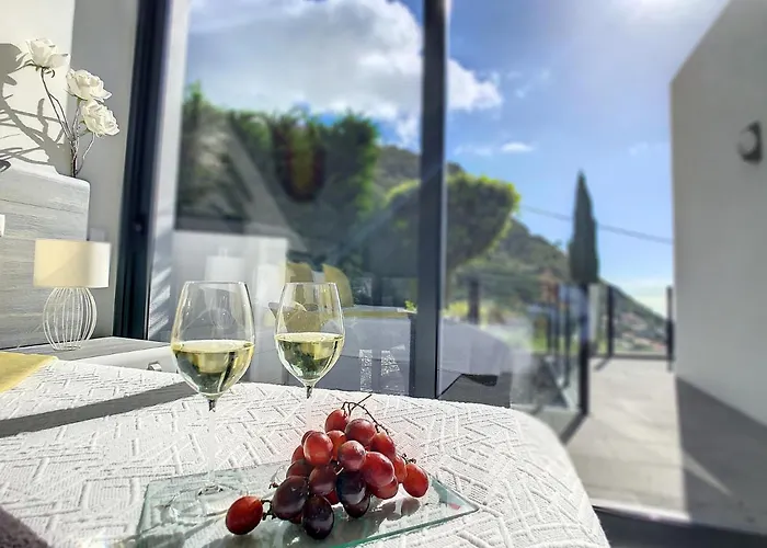 Villa Stella By Lovelystay