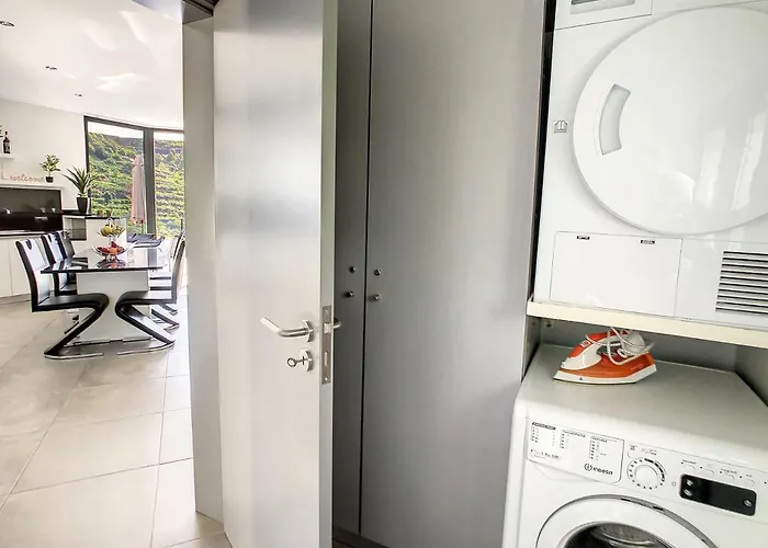 Stella By Lovelystay Arco da Calheta