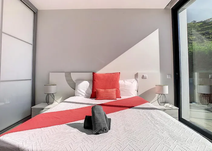 Stella By Lovelystay * Arco da Calheta