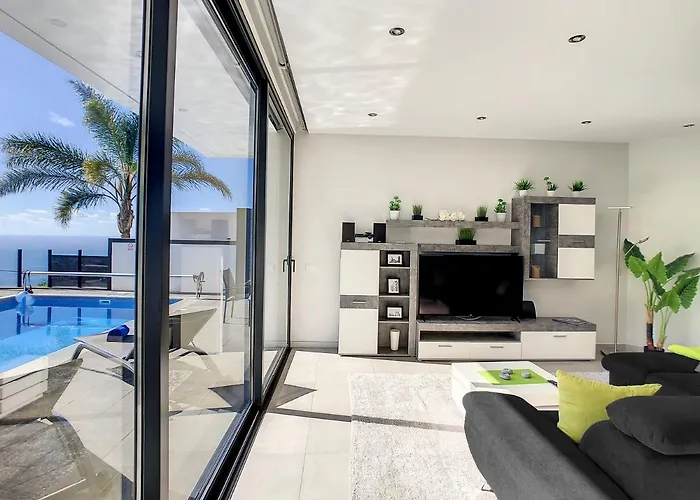 Villa Stella By Lovelystay *