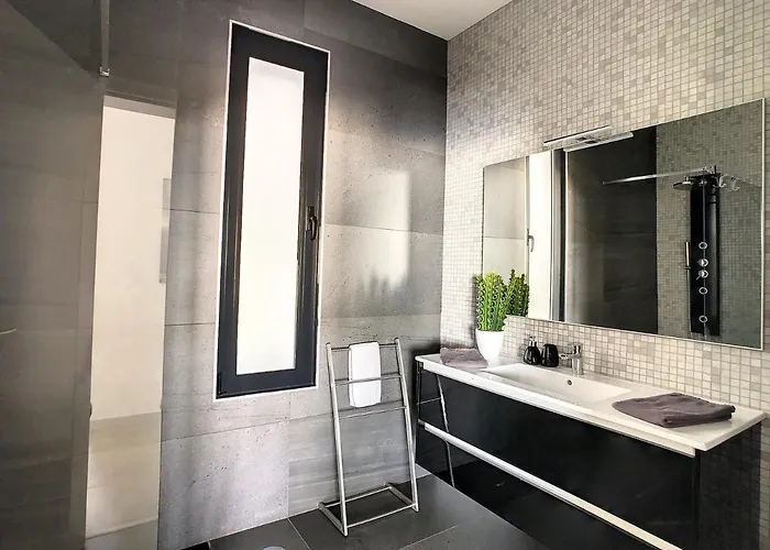 Stella By Lovelystay * Arco da Calheta