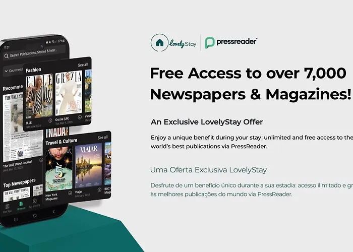 Stella By Lovelystay Villa